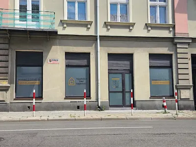 Dominik Łęgowik Expert Bankowy